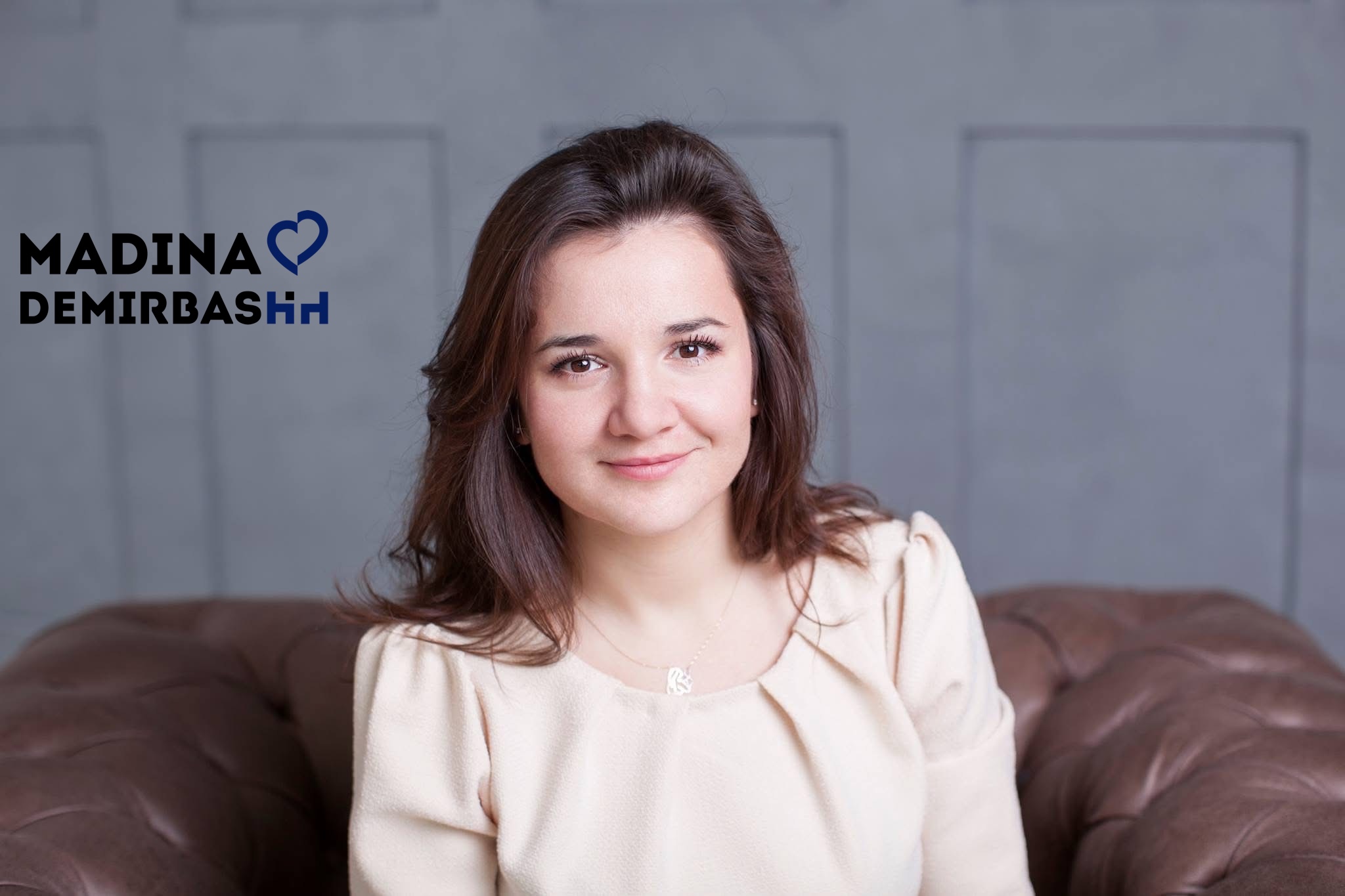 Madina Demirbash
